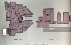 Cuscaden Residences (D10), Condominium #207950931